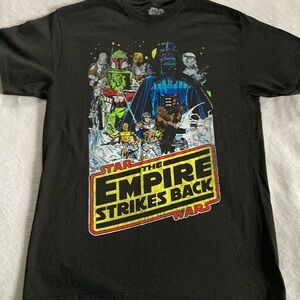 Star Wars T-Shirt